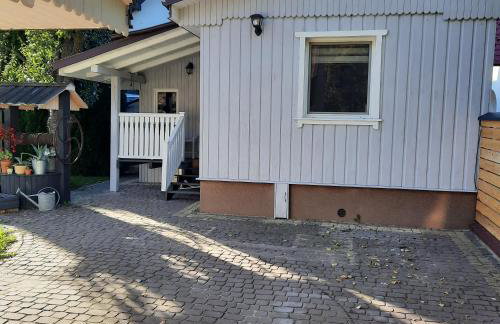 CHILL-i-Domki - Foto 10