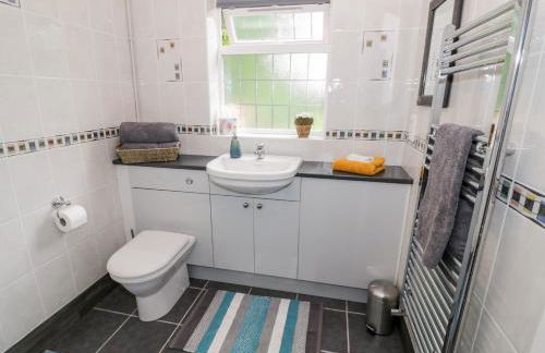 Byefield Lodge - Foto 13