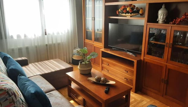 Sellamante2 Cozy and Stylish Apartment - Foto 2, Imagen principal