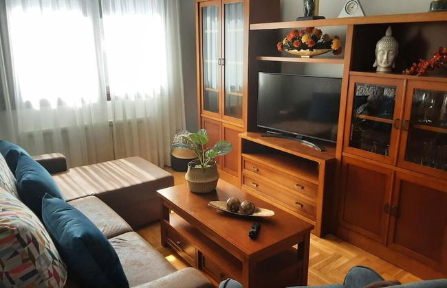 Sellamante2 Cozy and Stylish Apartment - Photo 1