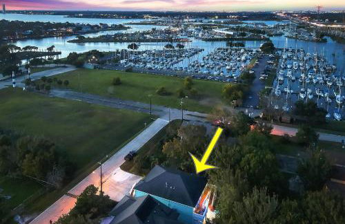 Kemah Baydreaming Near Kemah Boardwalk - Foto 49