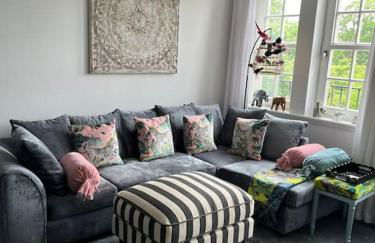 Central St Andrews 2 bed apartment - Foto 1