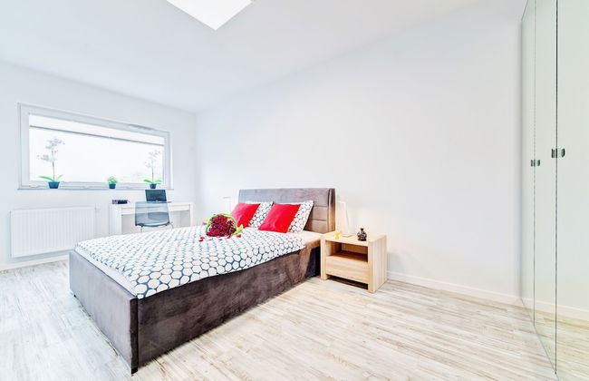 Apartamenty Homely Place Centrum - Foto 6