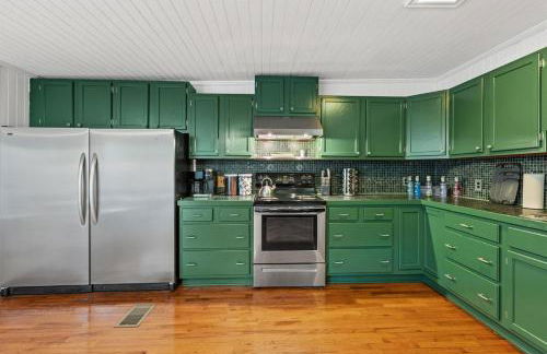 Second Street's Queen Ann - Foto 48