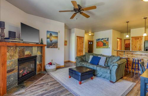 Dolomite Delight - Foto 1