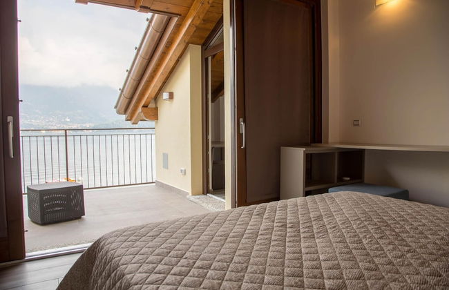 C0-e569-lbag97a2 - Dream Lake Apartment 1 - Foto 17