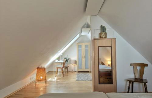 Cosy cottage in the countryside near Landsberg - Foto 3