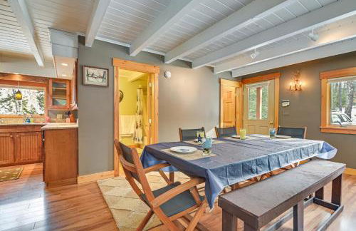 Riverfront! All-Season Base 11 Mi to Sugarloaf Mtn - Foto 10