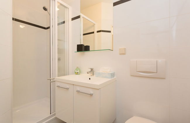 Jupiter Apartment Esslinggasse - Photo 19