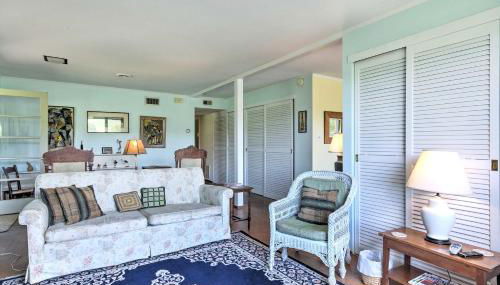 Stair-Free Lexington Home with Blue Ridge Mtn Views! - Foto 5