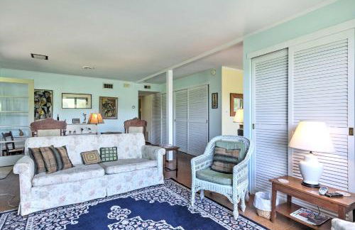 Stair-Free Lexington Home with Blue Ridge Mtn Views! - Photo 5