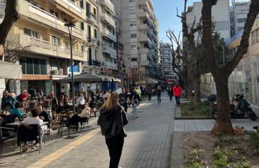 SimOtel Downtown Suite - Foto 40