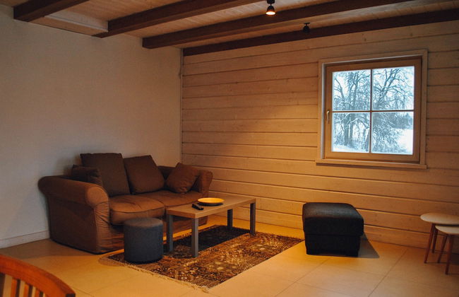 Resort Natura 2000 - Foto 17