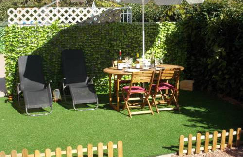 Gite Les 3 S - Foto 24