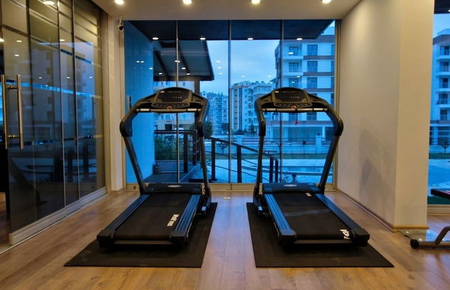 Upart Home - Foto 61