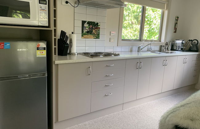 Burn Cottage Retreat - Foto 8