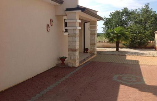 Villa Parenzo - Foto 15