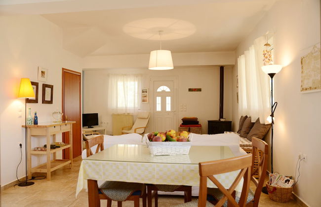 Agrotospita Country Houses - Photo 25