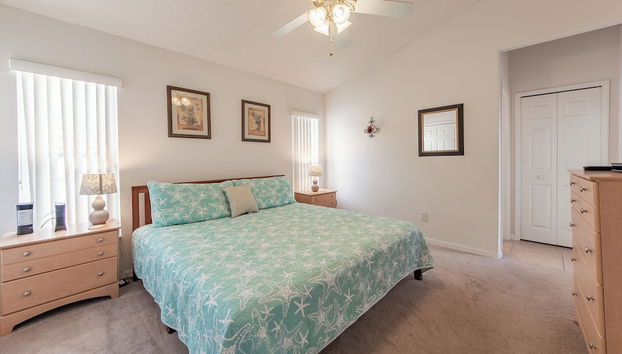 2515 La Jolla - Foto 3, Habitación