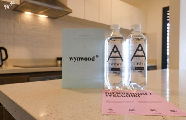 w Comfortable 2BR With Balcony in Miraflores - Foto 5