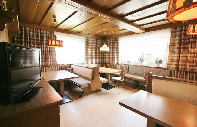 Chalet in Ellmau Near Skiwelt Slopes - Foto 12