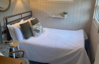 Ewes Rest Shepherds Hut - Foto 17