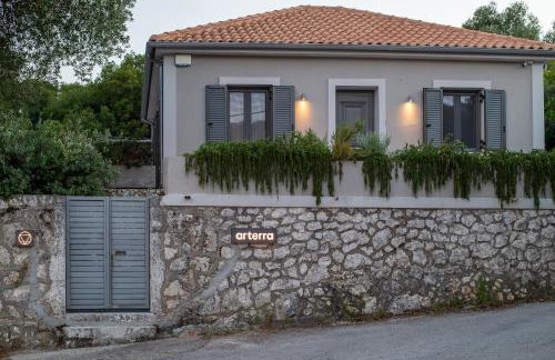 Arterravilla, a hidden sanctuary. - Foto 42