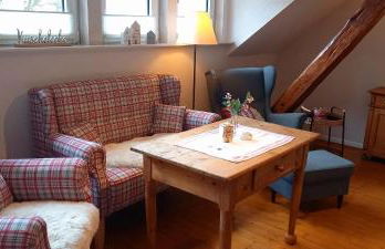 Landhauswohnung Alte Mühle - Foto 8