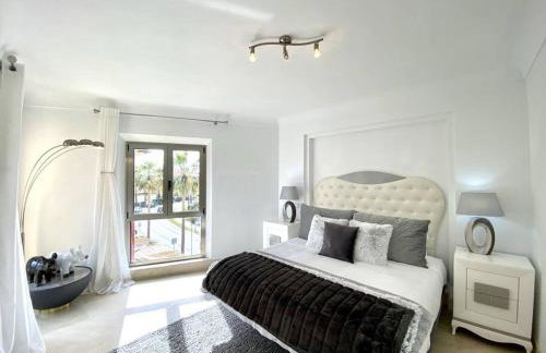 YOLO Spaces - Sotogrande Sea View Penthouse - Foto 15