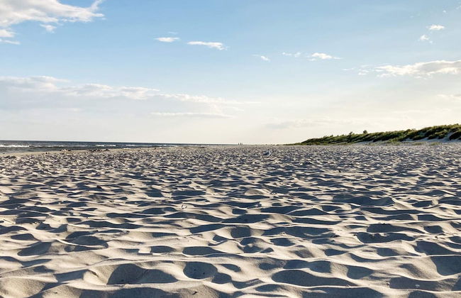 5 Person Holiday Home in Loderup - Photo 32