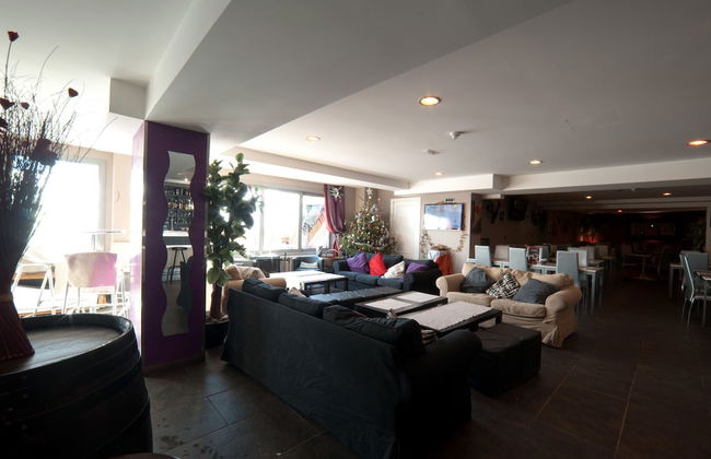 Aparthotel Les Olimpiades - Foto 33