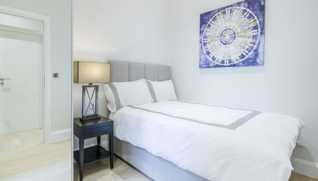 3b Imperial - Foto 3, Habitación