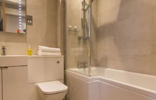 Host Stay Oddfellows Hall - Foto 21