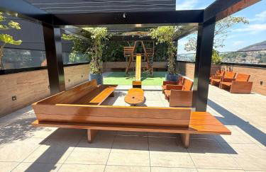 Apartamento Completo no Centro do Rio de janeiro - 1 Quarto - Foto 44