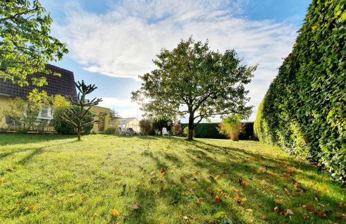 Ferienhaus Sonneck - Foto 21