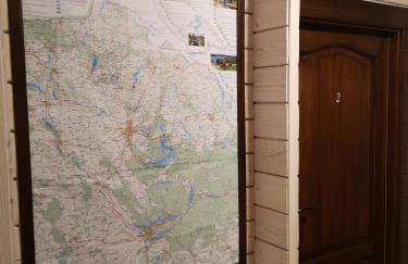 Mazurski Staw - Foto 36