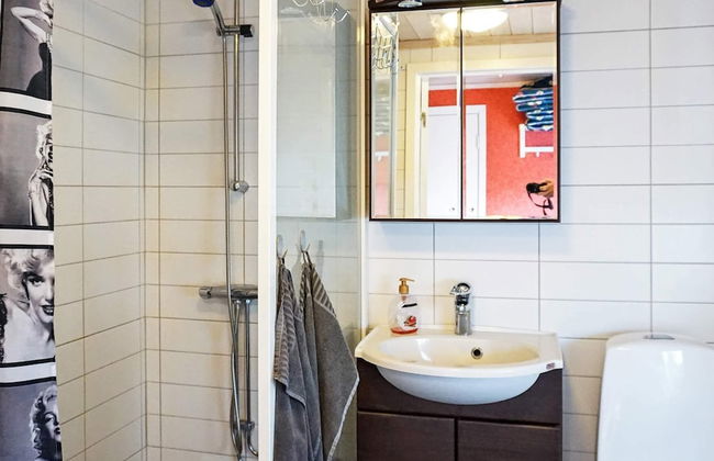 6 Person Holiday Home in ED - Foto 12