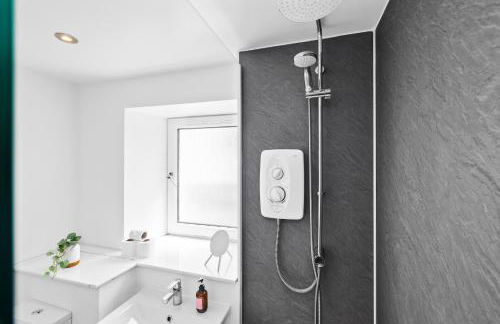 Clifftop Cottage - Foto 28