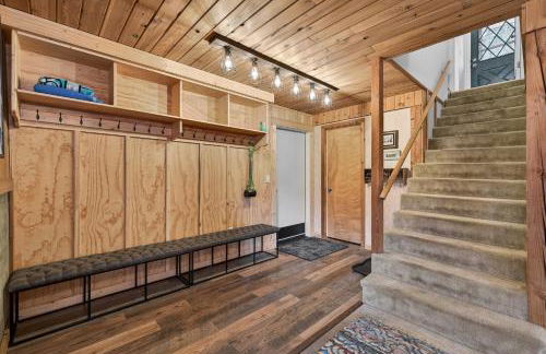 Above Par - Quiet & Private Retreat | Parking + Lake Views - Foto 26