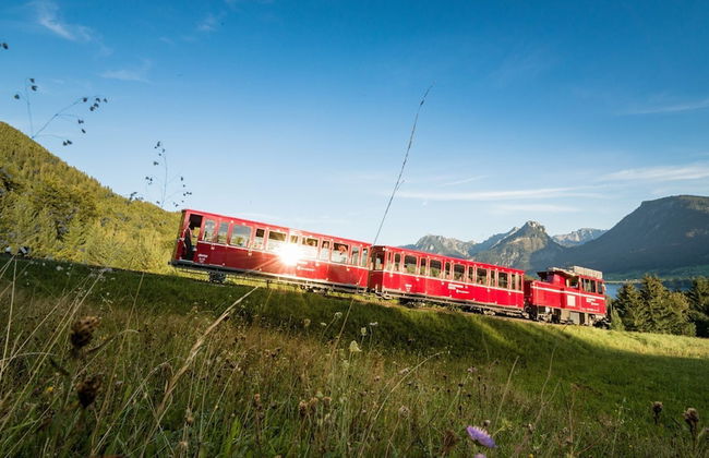 Wolf & Schaf Apartments - Foto 71