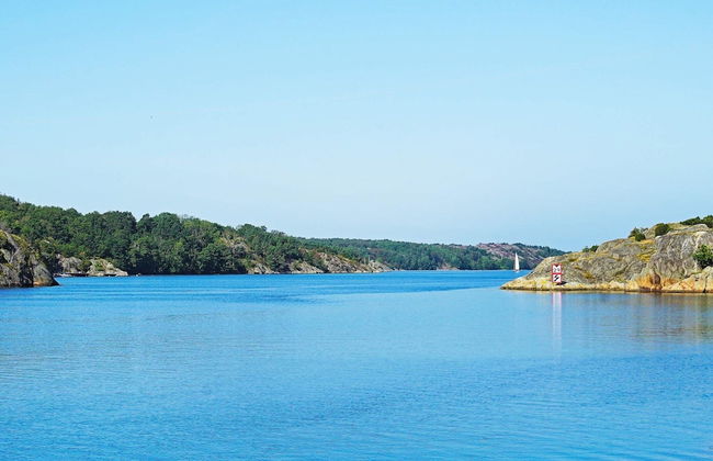 5 Person Holiday Home in Nosund - Foto 34