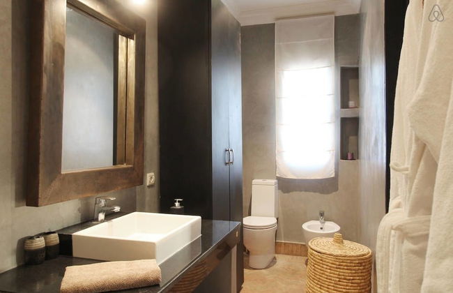 Palais Ambrine - Photo 17