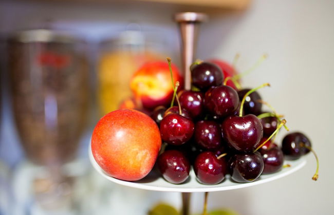 Cerise Strasbourg - Foto 45