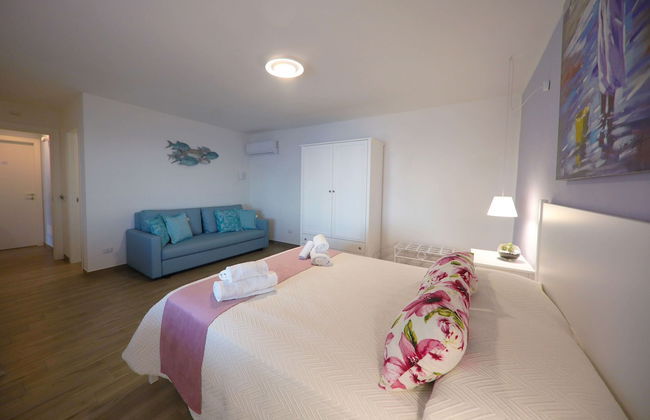 Skyview Cefalù - Foto 13