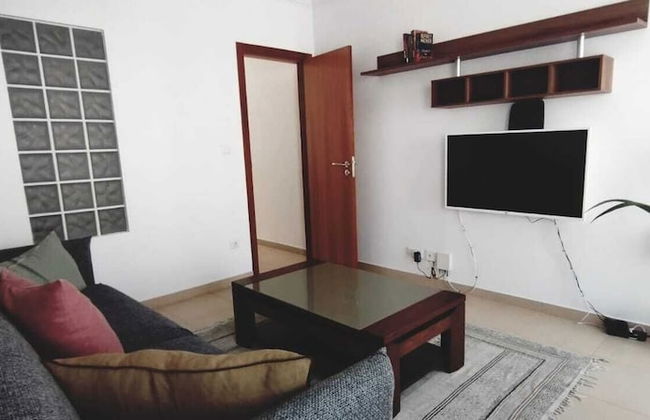 InTune Peniche Apartment - Foto 21