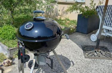 Maison Au P'tit Bonheur - Foto 18