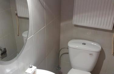 Pantheon City Center Studio - Foto 50