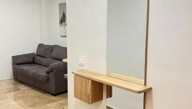 Loft II Madueño de los Aires parking incluido - Photo 2, Lobby or reception