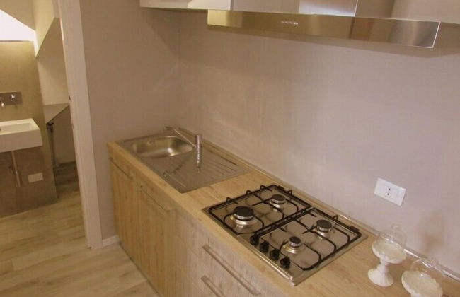 Residence Cala Azzurra - Foto 16