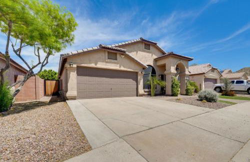 Near Golf and Hikes! Poolside Retreat in Phoenix - Foto 39